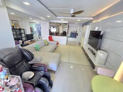 Blk 520 Pangshan Valley (Bukit Panjang), HDB Executive #530551891